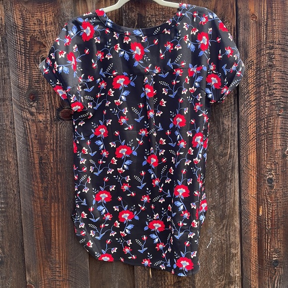 Talbots Blouse - Picture 2 of 2